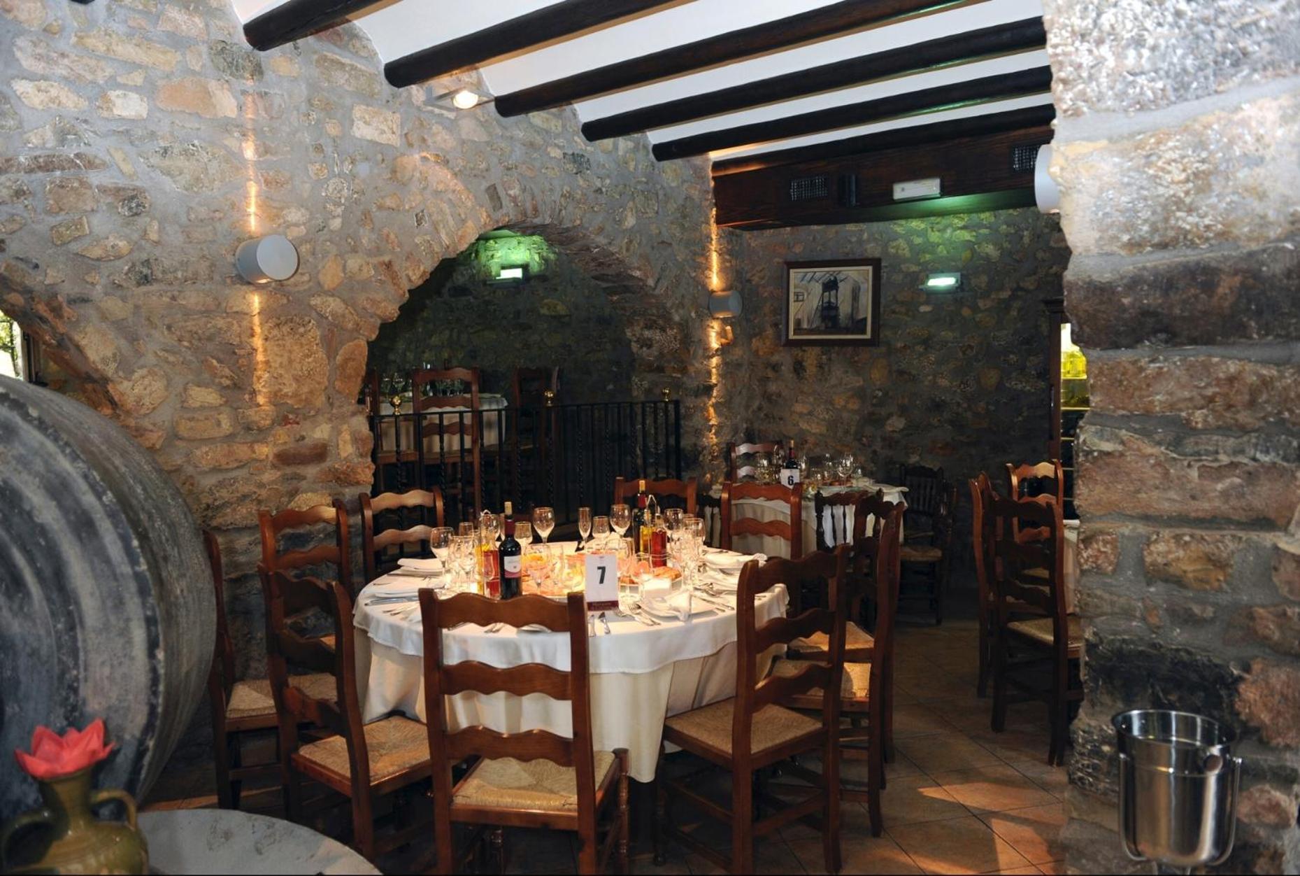 Hotel Restaurant Verdia Sueras Kültér fotó